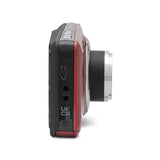Kodak Pixpro FZ55 Red