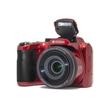 Kodak Pixpro AZ255 Red
