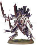 Games Workshop Tyranids Hive Tyrant / The Swarmlord