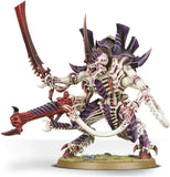 Games Workshop Tyranids Hive Tyrant / The Swarmlord