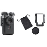 Canon Powershot V10 Advanced Vlogging Kit