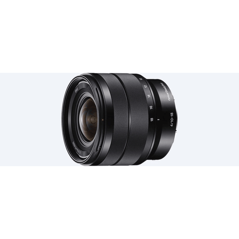 E 10-18mm F4 OSS
