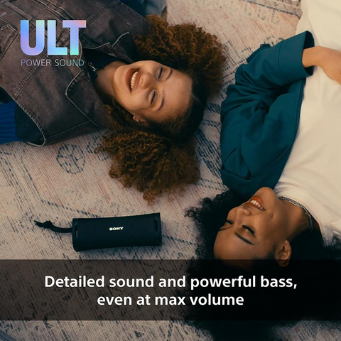 ULT POWER SOUND series | ULT FIELD 1 Wireless Portable Speaker