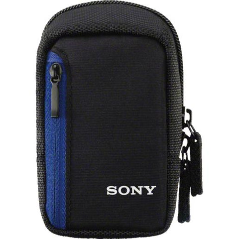 Soft Carrying Case