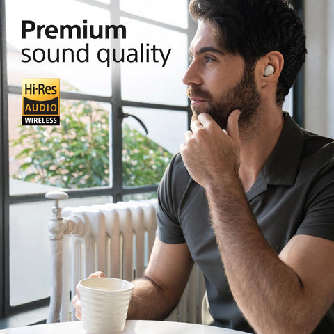 WF-1000XM5 Wireless Noise Cancelling Headphones