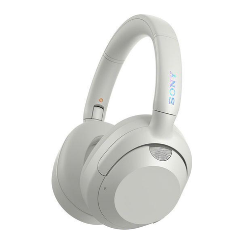 ULT Wear Wireless Bluetooth Noise-Cancelling Headphones