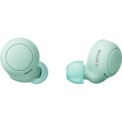 WF-C500 Truly Wireless Headphones - Fotosound Jersey LTD.