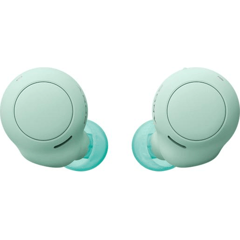 WF-C500 Truly Wireless Headphones - Fotosound Jersey LTD.