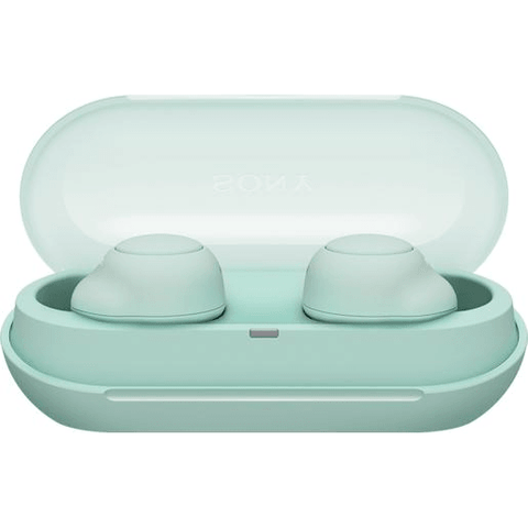 WF-C500 Truly Wireless Headphones - Fotosound Jersey LTD.