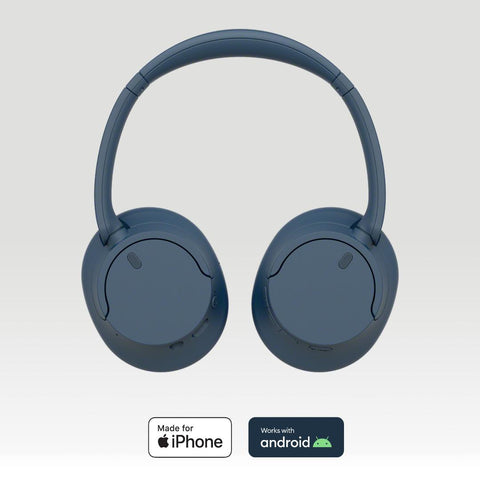 WH-CH720N Wireless Noise Cancelling Headphones