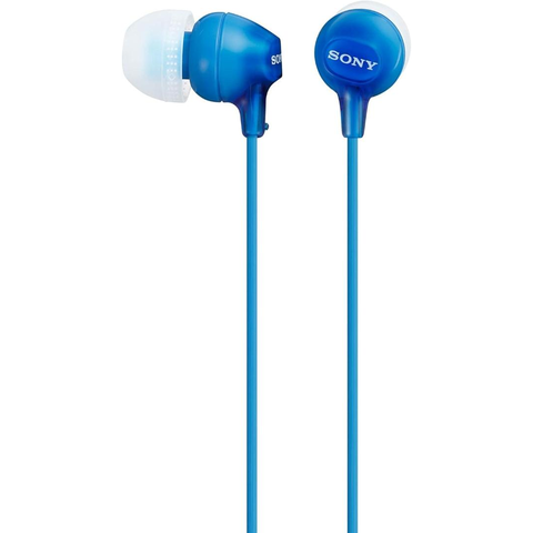 MDREX15LPL Fashionable Headphones