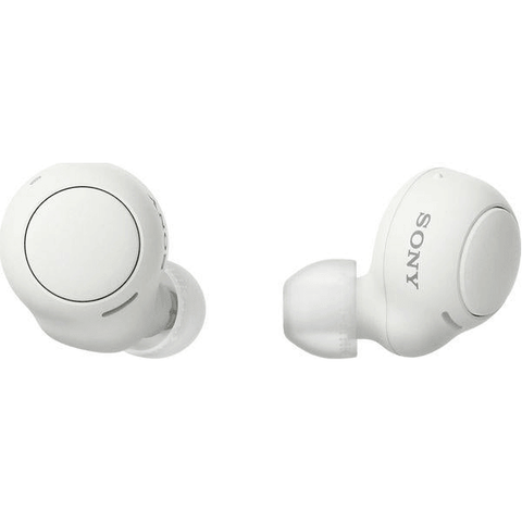 WF-C500 Wireless Bluetooth Earbuds - Fotosound Jersey LTD.