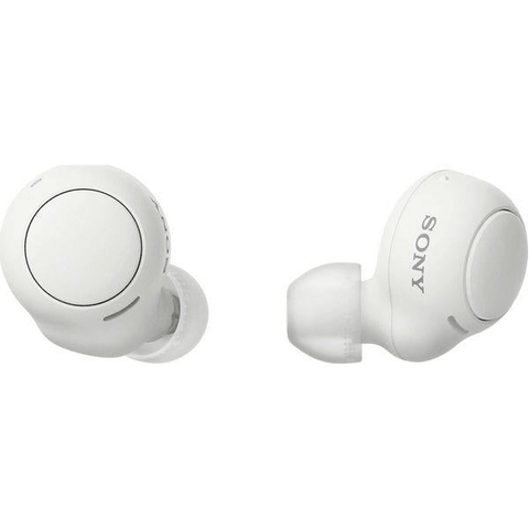 WF-C500 Wireless Bluetooth Earbuds - Fotosound Jersey LTD.