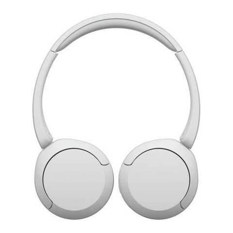 WH-CH520W Wireless Bluetooth Headphones