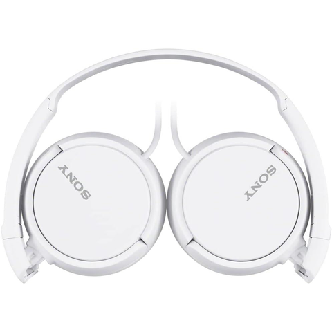 MDR-ZX110/WC(AE) Overhead Headphones