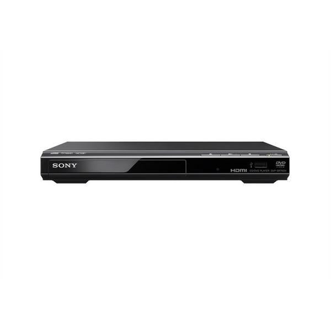 DVPSR760HB DVD Player