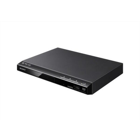 DVPSR760HB DVD Player