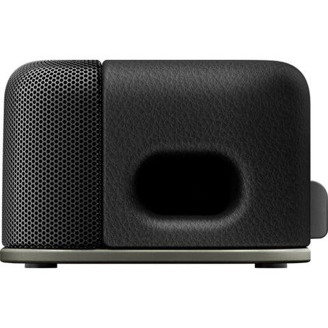 2.1ch Dolby Atmos®/DTS:X® Single Soundbar with built-in subwoofer