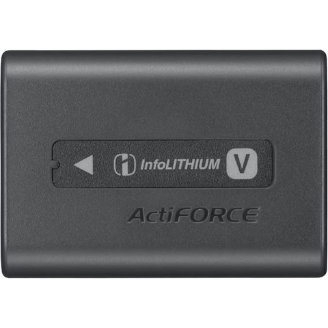NP-FV70A2 Rechargeable Battery