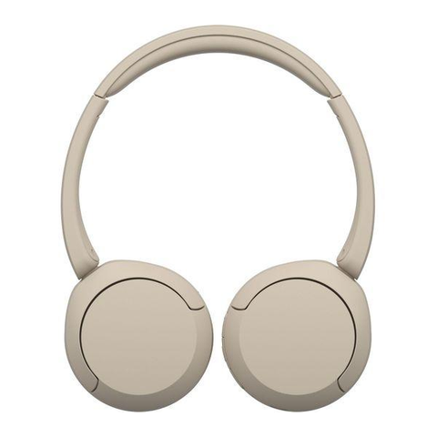 WH-CH520C Wireless Bluetooth Headphones