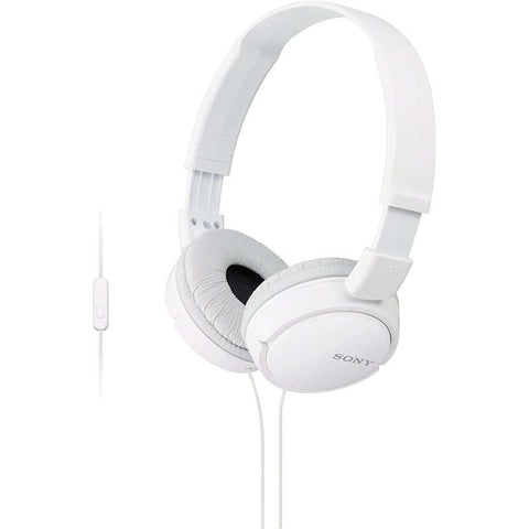 MDRZX110APW Headphones