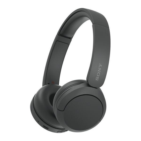 WH-CH520B Wireless Bluetooth Headphones