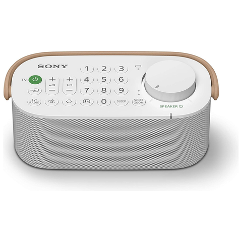 Wireless Handy TV Speaker SRS-LSR200