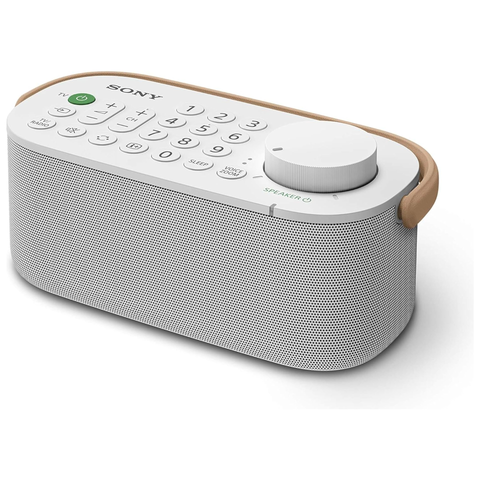 Wireless Handy TV Speaker SRS-LSR200