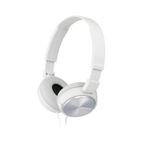 ZX Series Stereo Foldable Headphones