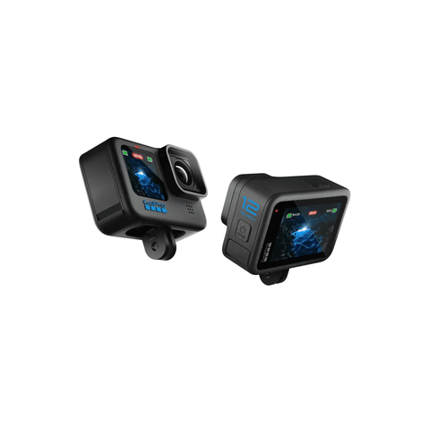 HERO12 Black