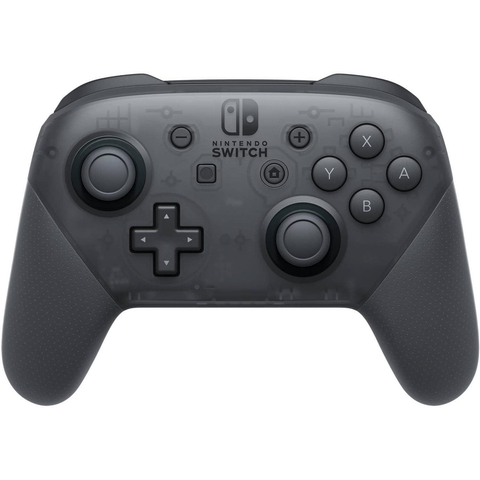 Nintendo Switch - Pro Controller