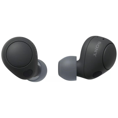 Sony WF-C700N True Wireless Noise Cancelling Earbuds - Black