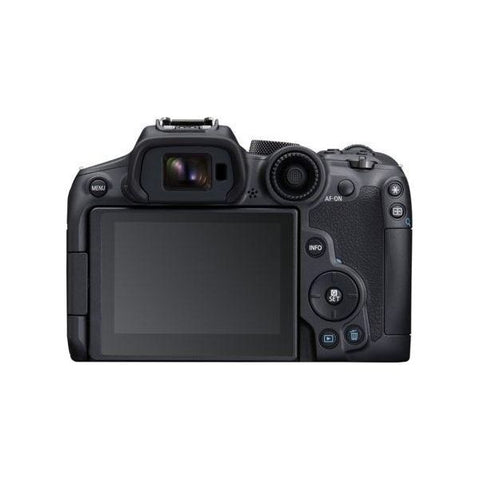 CANON EOS R7 Mirrorless Camera - Body Only