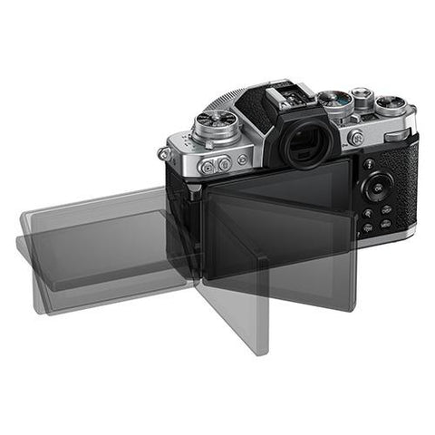 Nikon Z fc Body Only