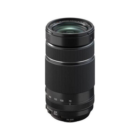 Fujifilm XF 70-300mm f4-5.6 R LM OIS WR 144741