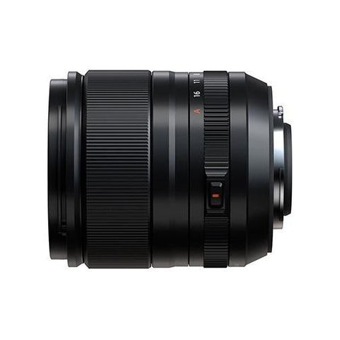 Fujifilm XF 33mm f1.4 R LM WR