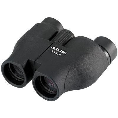Opticron Taiga 12×25 Porro Prism Compact Binoculars