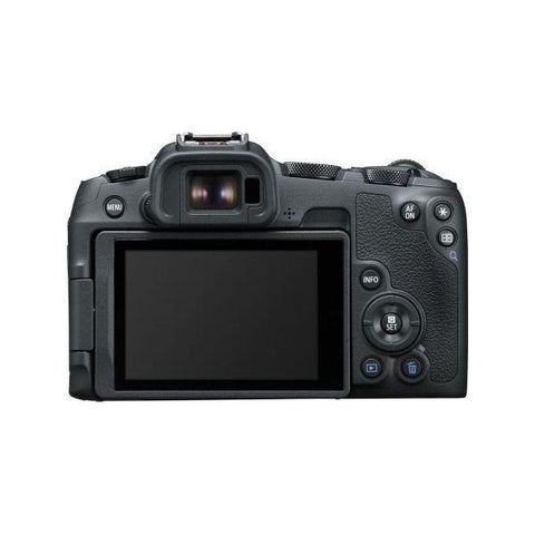 Canon EOS R8 Mirrorless Camera Body