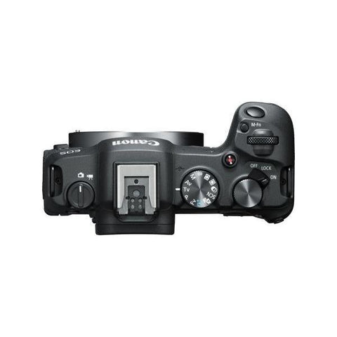 Canon EOS R8 Mirrorless Camera Body