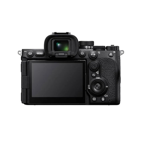 Sony Alpha 7R V Mirrorless Camera Body