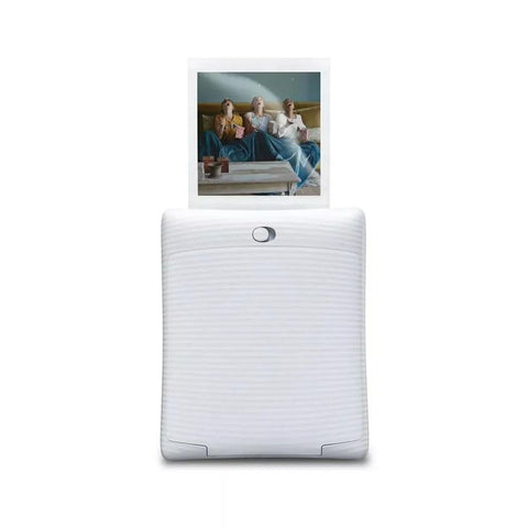 Fujifilm Instax Square Link Printer - White
