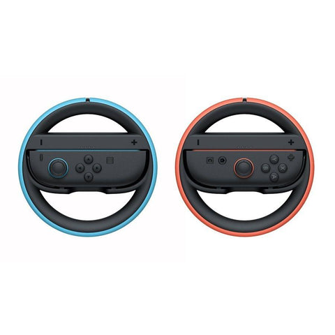 Joy-Con 2 Wheel Pair (Switch 2)