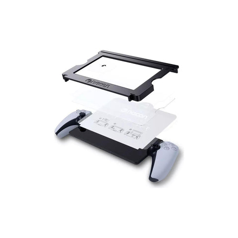 Nacon Tempered Glass Screen Protector For PlayStation Portal