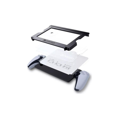 Nacon Tempered Glass Screen Protector For PlayStation Portal