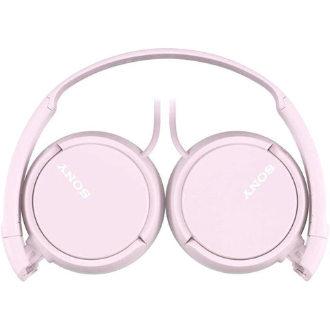 Sony MDRZX110P Stereo Headphones - Pink