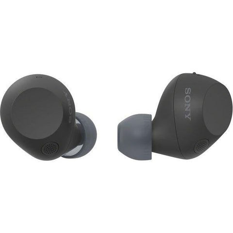 SONY WF-C710N Wireless Bluetooth Noise-Cancelling Earbuds - Black