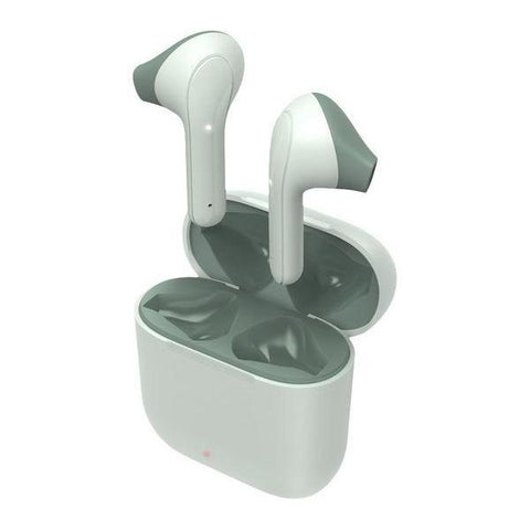 HAMA Essential Line Freedom Light Wireless Bluetooth Earbuds - Mint