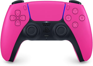 PS5 Dualsense Wireless Controller Nova Pink