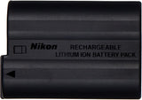 Nikon Rechargeable Li-ion Battery EN-EL15c