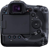 Canon EOS R3 24.1 MP, Body Only
